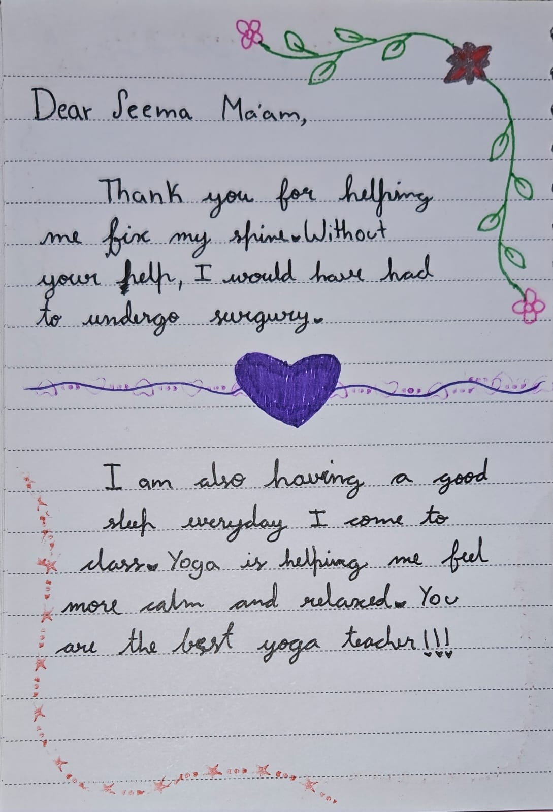Testimonial 8